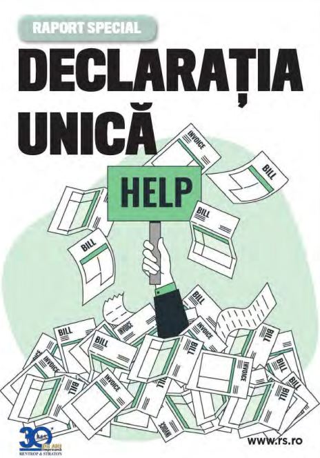 Declarația Unică